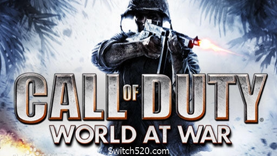 使命召唤1+2+5/COD5/2/1三部- Switch520.com