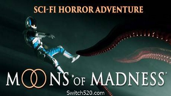疯狂之月/Moons of Madness（v4797382）- Switch520.com