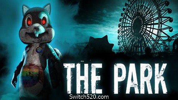 公园/The Park- Switch520.com