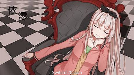 依澪/Zero Plan- Switch520.com