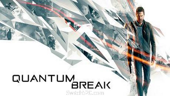 量子破碎/Quantum Break- Switch520.com
