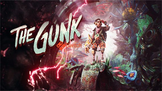 黏液The Gunk|官方中文|更新v1014.1.6.0|解压即撸|