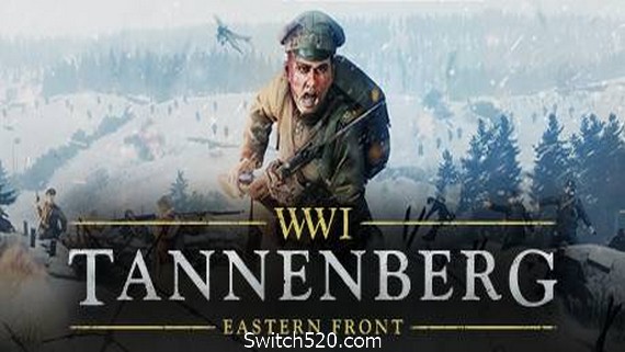 坦能堡/Tannenberg- Switch520.com