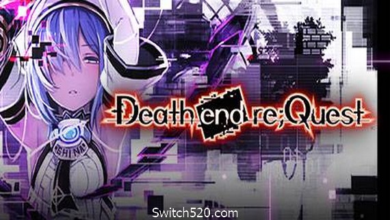 死亡终局：轮回试炼/Death end re;Quest- Switch520.com