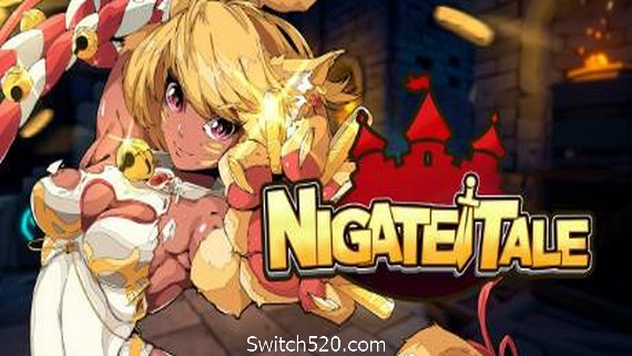 异世界苦手物语/Nigate Tale- Switch520.com