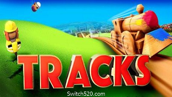 轨道：模型游戏/Tracks- Switch520.com