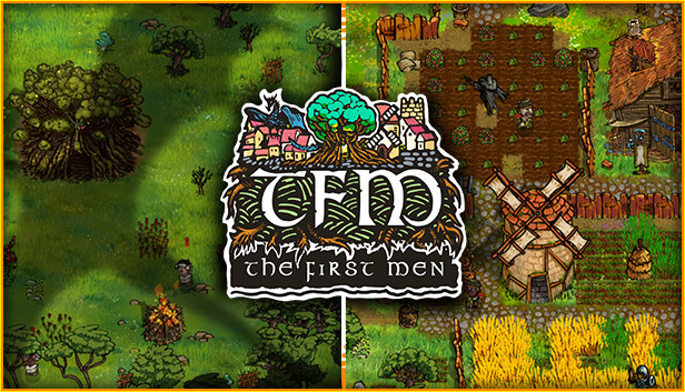 TFM 先民|官方中文|V0.7.29A-重要更新|解压即撸|