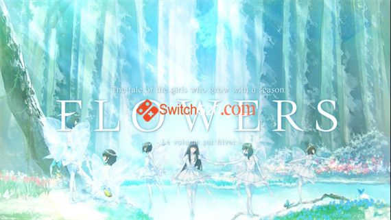 Flowers冬篇|官方中文|安装即撸|
