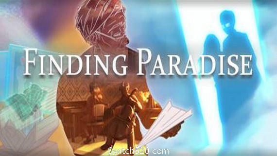 寻找天堂/Finding Paradise（v20201025）- Switch520.com