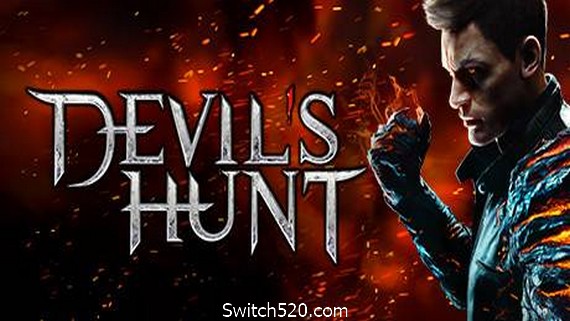 恶魔猎杀/Devils Hunt- Switch520.com