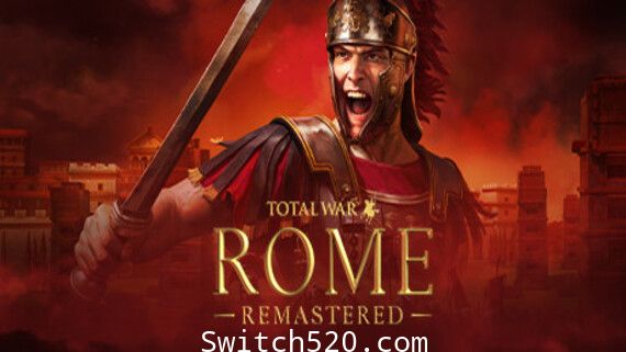 全面战争:罗马 重制版4K/官方中文/完美学习版