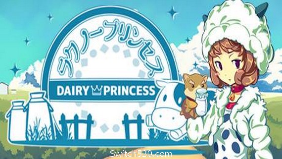 牧场甜心（v20201026）- Switch520.com