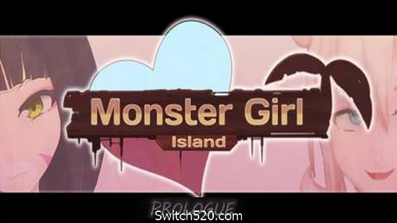 魔物娘岛屿/Monster Girl Island: Prologue- Switch520.com