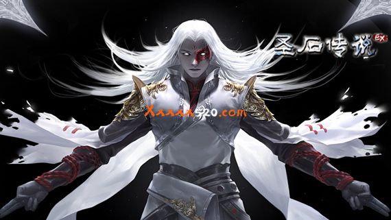 圣石传说EX|官方中文|V2.84-完结版|解压即撸|