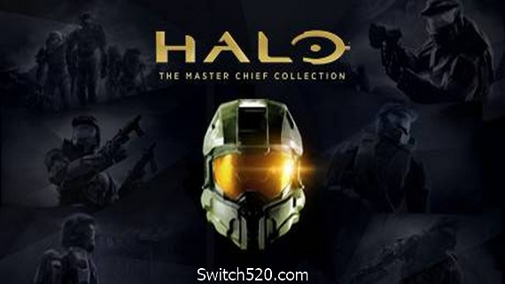 光环致远星- Switch520.com