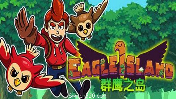 群鹰之岛- Switch520.com