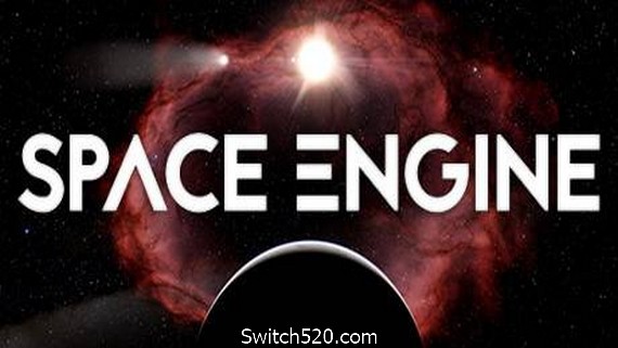 宇宙模拟器/Space Engine- Switch520.com