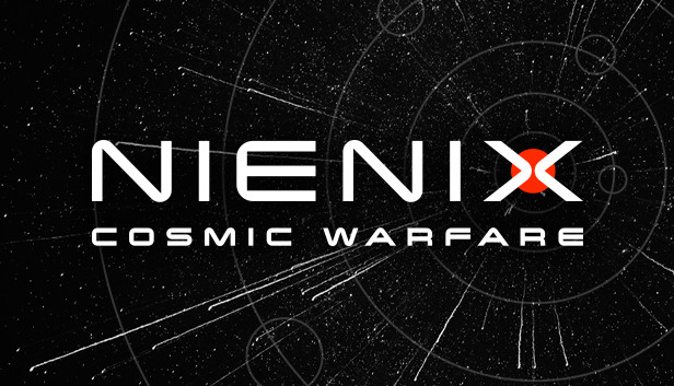 尼尔尼克斯宇宙 NIENIX COSMIC|官方中文|解压即撸|