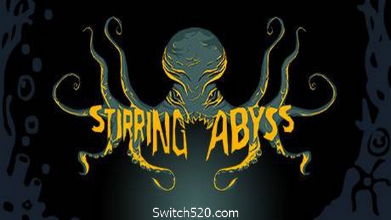 激荡海渊/Stirring Abyss- Switch520.com
