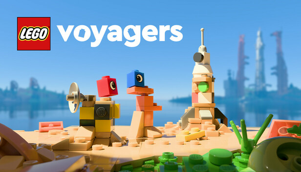 Save 10% on LEGO® Voyagers on Steam