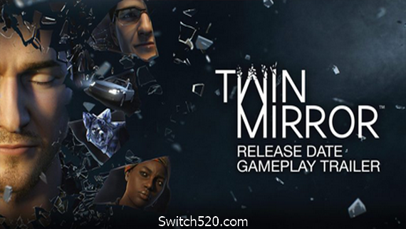 双子幻境/双镜/Twin Mirror- Switch520.com