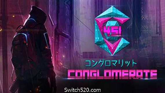 集团451/Conglomerate 451（v1.5.0）- Switch520.com