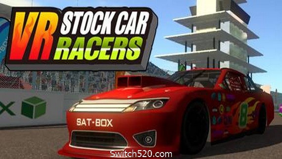 VR赛车/VR STOCK CAR RACERS（v2566632）- Switch520.com