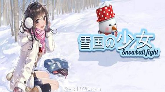 雪国少女 (V1.2.0) - Switch520.com