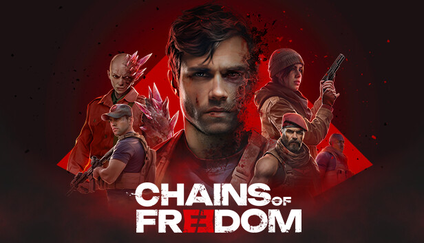Chains of Freedom on Steam