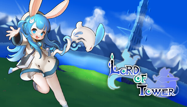 塔之主 LORD OF TOWER|官方中文|解压即撸|