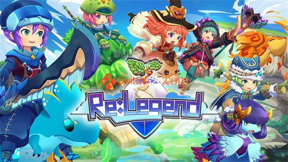 海岛牧歌|官方中文|解压即撸|