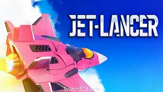 喷射战机/Jet Lancer- Switch520.com