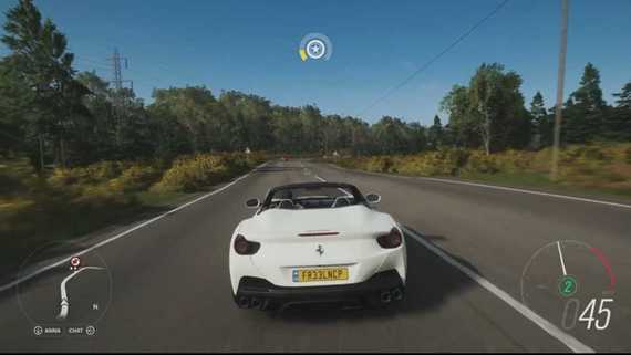 番外篇/极速地平线4/官方中文/完整学习版