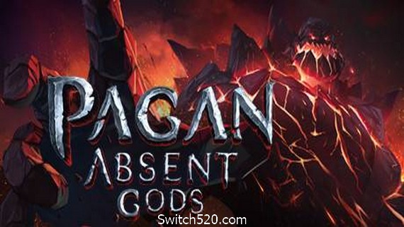 异教徒：缺席之神/Pagan: Absent Gods- Switch520.com