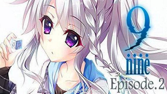 9-nine-天色天歌天籁音- Switch520.com