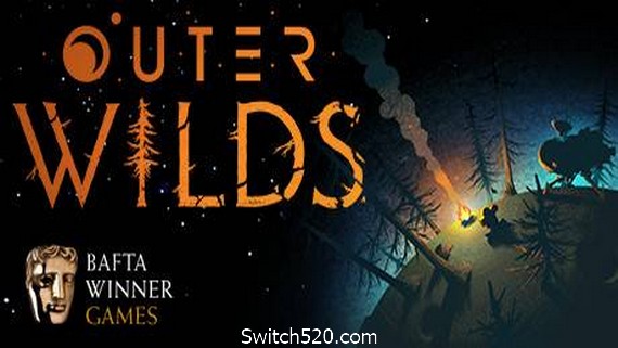 星际拓荒/Outer Wilds- Switch520.com