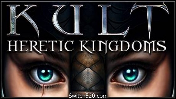 祭典：异教徒王国/Kult: Heretic Kingdoms（v1.5）- Switch520.com