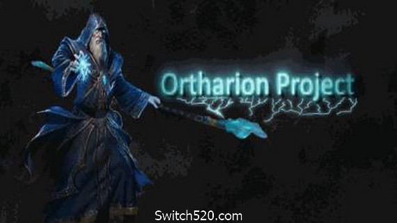 奥萨里奥项目/Ortharion project- Switch520.com