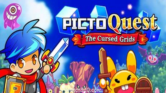 PictoQuest- Switch520.com