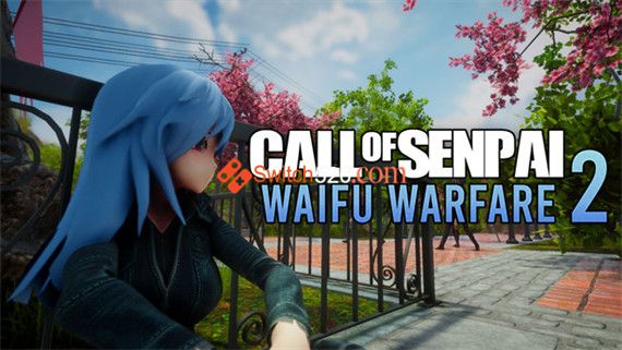 前辈的召唤 威福战2|官方中文|解压即撸|