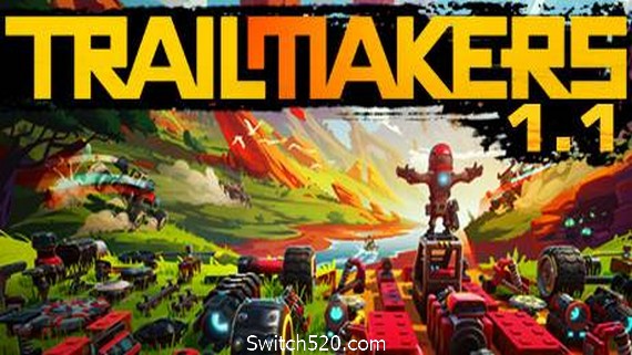 赛道大师/Trailmakers(v1.2.2.34459)- Switch520.com