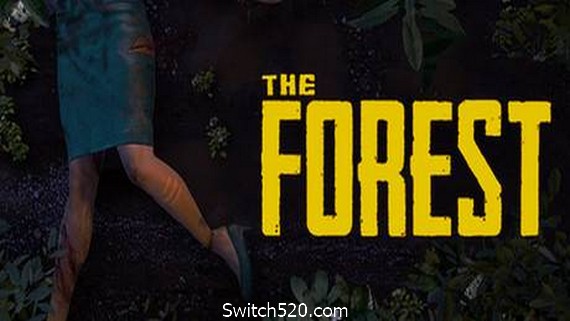 迷失森林/The Forest（v1.12正式版）