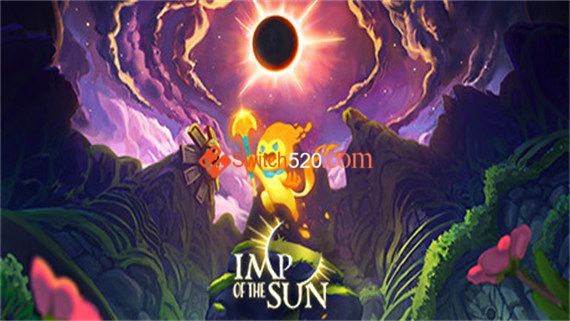 炎赤子|官方中文|解压即撸|