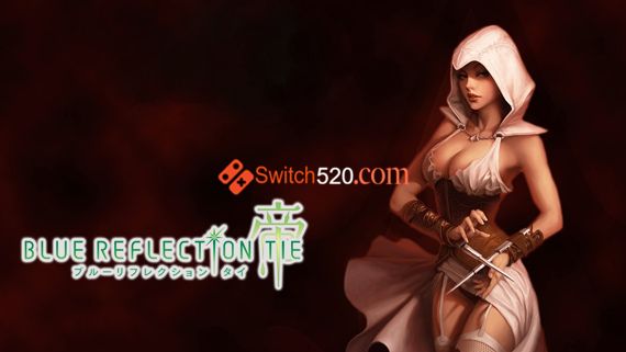 幻舞少女之剑 帝|官方中文|解压即撸 修复版|