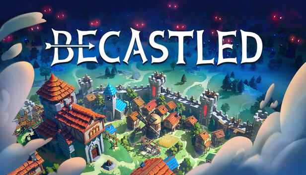 月兽围城 Becastled|官方中文|Build.21097943+全DLC|解压即撸|