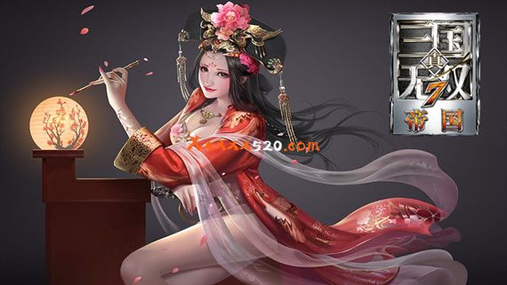 真 三国无双7 帝国|豪华中文|V1.05+全DLC+季票+千款自建人物+存档+攻略+修改器|解压即撸|