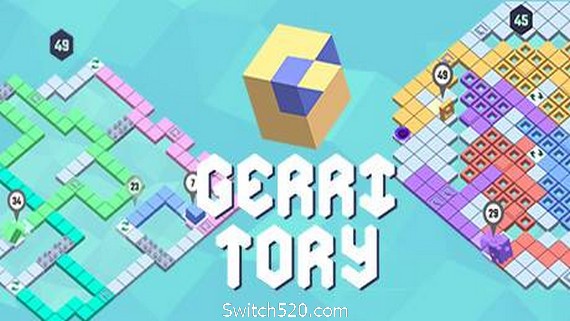 给地偷地/Gerritory- Switch520.com