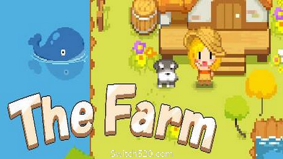 公主农场/The Farm（正式版）- Switch520.com