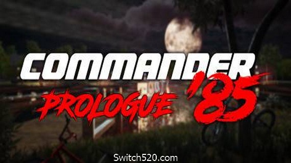 85号指挥官/Commander 85- Switch520.com