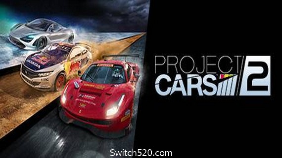 赛车计划2/Project Cars 2（v7.1.0.1集成18号升级档）- Switch520.com